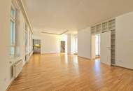 Traumhafte 5-Zimmer-Dachgeschosswohnung in Ottakring