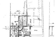 Arbeiten und wohnen in einen Haus mit Halle in ruhiger Wohnlage in Rust am See !