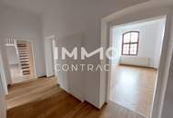 Große ca. 89m² 3 Raum - Wohnung mit Gallerie im Wehrgraben / Steyr