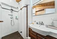 4-Zimmer-Dachgeschosswohnung mit Kaiserblick