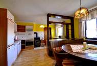 Einfamilienhaus mit Charme, Garten & Potential in Wimpassing