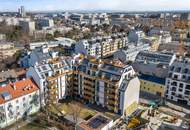 ERSTBEZUG Nähe U1 Kagraner Platz *** DG Wohnung mit Dachterrasse *** bei der Wagramer Straße