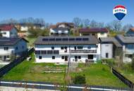 Mehrfamilienhaus mit zwei getrennten Wohneinheiten!