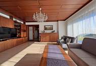 Bungalow mit Doppelgarage in beliebter Wohngegend