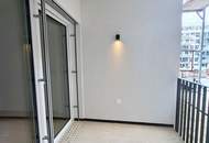 Urbanes Wohnen im Messequadrant – modernes Design trifft Top-Lage in Graz