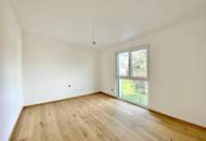 Doppelhaushälfte in Schwarzlackenau| Erstbezug