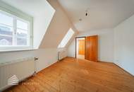 Zentrale 2-Zimmer Terrassenwohnung, Nähe Rathaus