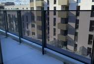 Dachterrassenwohnung 2-Zimmer inkl. Komplettküche und Kellerabteil / K2-60