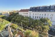 Familienwohnung mit Weitblick | 4 Zimmer, 20 m² Loggia, Spielplatz, Sauna & Outdoorküche