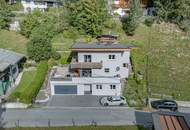 Modernes Einfamilienhaus mit großzügiger Sonnenterrasse