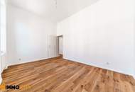 Wohnkomfort in Bestlage: Erstbezug 2-Zimmer-Wohnung im 3. Liftstock, Klosterneuburger Straße 52, 20. Bezirk