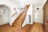 Charmantes Haus mit Potential in Wels