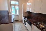 Charmante und geräumige 3-Zimmer-Wohnung!