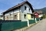 Wohntraum am Fuße der Gerlitzen – Zweifamilienhaus mit Pool in Bodensdorf