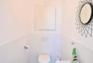 Dachgeschoß-Highlight mit allem Komfort in begehrter Hietzinger Lage