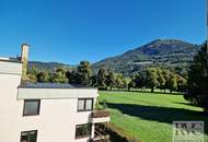 Selten so ruhig. Selten so grün. 4 Zimmer in Salzburg-Aigen – wohnen, wo Salzburg so besonders ist!