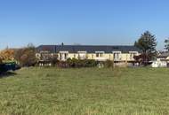 "Preishit: Baugrund in Königstetten"