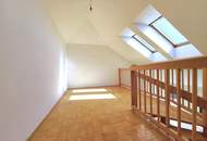 Lässige 3-Raum-Wohnung mit Galerie und tollem Ausblick!