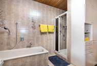 Ein Zuhause mit Freiraum und vielen Möglichkeiten in Ebensee