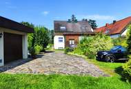 Charmantes Zuhause mit riesigem Gartenparadies in Pottschach zu verkaufen!