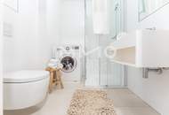 Repräsentatives Büro + kleiner Wohnung mit Balkon in super Lage! Provisionsfrei
