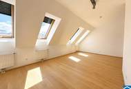 Traumhafte 4-Zimmer-Wohnung mit Dachterrasse beim Augarten