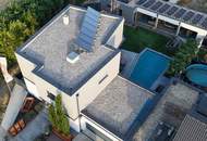 Exklusives Einfamilienhaus mit Pool, Doppelgarage & hochwertiger Ausstattung