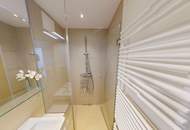 Exzellente Lage, ruhige Seele - 4 Zimmer mit Terrasse in idyllischen Innenhof