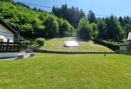 Ruhig. Grün. Geborgen – Ihr neues Familienglück im Grünen