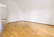 Grünruhelage am Wolfersberg. Einfamilienhaus mit großem Garten, traumhafter Fernsicht und großem Erweiterungspotenzial