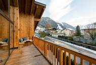 Exklusives Chalet in Großarl - Luxus pur in Salzburgs idyllischer Natur