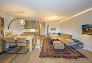 Exklusives Apartment mit Freizeitwohnsitz auf der Bichlalm