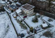 Charmantes Wohnhaus mit historischem Charakter in Paternion