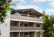 Exklusive Neubau-Penthouse-Wohnung in Söll - C13