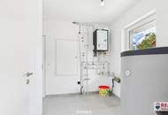 Einfamilienhäuser der Extraklasse - Neubau in Obersiebenbrunn