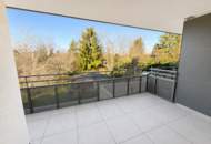Modern &amp; kompakt – Balkonwohnung für Genießer