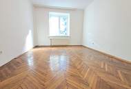 3-Zimmer-Altbauwohnung nahe Penzinger Bahnhof &amp; Schönbrunn
