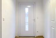 Charmantes Haus mit Garten zu mieten