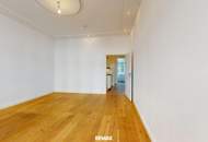Altbau-Wohnung beim Reinlpark nahe U3 und Technischem Museum