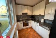 Neuer Preis! Charmante 2-Zimmer-Eigentumswohnung mit Garten – Ruhige Lage am Wienerwald