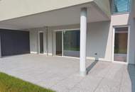 Barrierefreie Gartenwohnung mit 4-Zimmern zu kaufen!