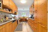 Grünes Wohnen – Nachhaltiges Einfamilienhaus mit PV-Anlage und Speicher