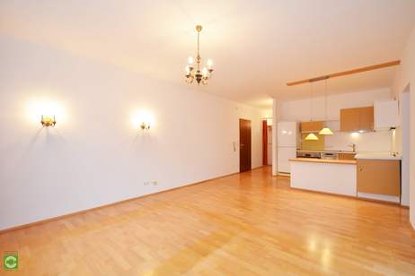 CHRISTOPH CHROMECEK IMMOBILIEN - PERCHTOLDSDORF - Perfekte 2-Zimmerwohnung in Zentrumslage mit Garage!, Wohnung-kauf, 255.000,€, 2380 Mödling