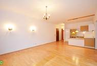 CHRISTOPH CHROMECEK IMMOBILIEN - PERCHTOLDSDORF - Perfekte 2-Zimmerwohnung in Zentrumslage mit Garage!