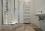 HELLE 2 Zimmer Wohnung - in RUHIGER und ZENTRALER LAGE