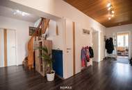 Modernisiertes Einfamilienhaus in schöner Ruhelage