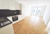 Gemütliche 2-Zimmer-Wohnung mit Balkon in der Koloniestraße!