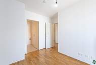 Attraktive 2-Zimmer-Wohnung mit Loggia und inkl. Garagenplatz nahe Klinik Floridsdorf - ideal für Singles