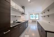 3 ZIMMER MÖGLICH l RUHIGE WOHNUNG MIT VERGLASTER LOGGIA