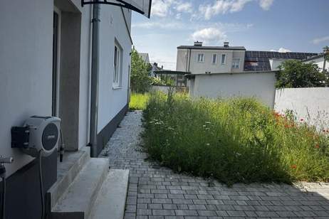 Potenzielle Ordinationsräumlichkeiten in Zentrumsnähe - Erstbezug, Gewerbeobjekt-kauf, 579.000,€, 2700 Wiener Neustadt(Stadt)